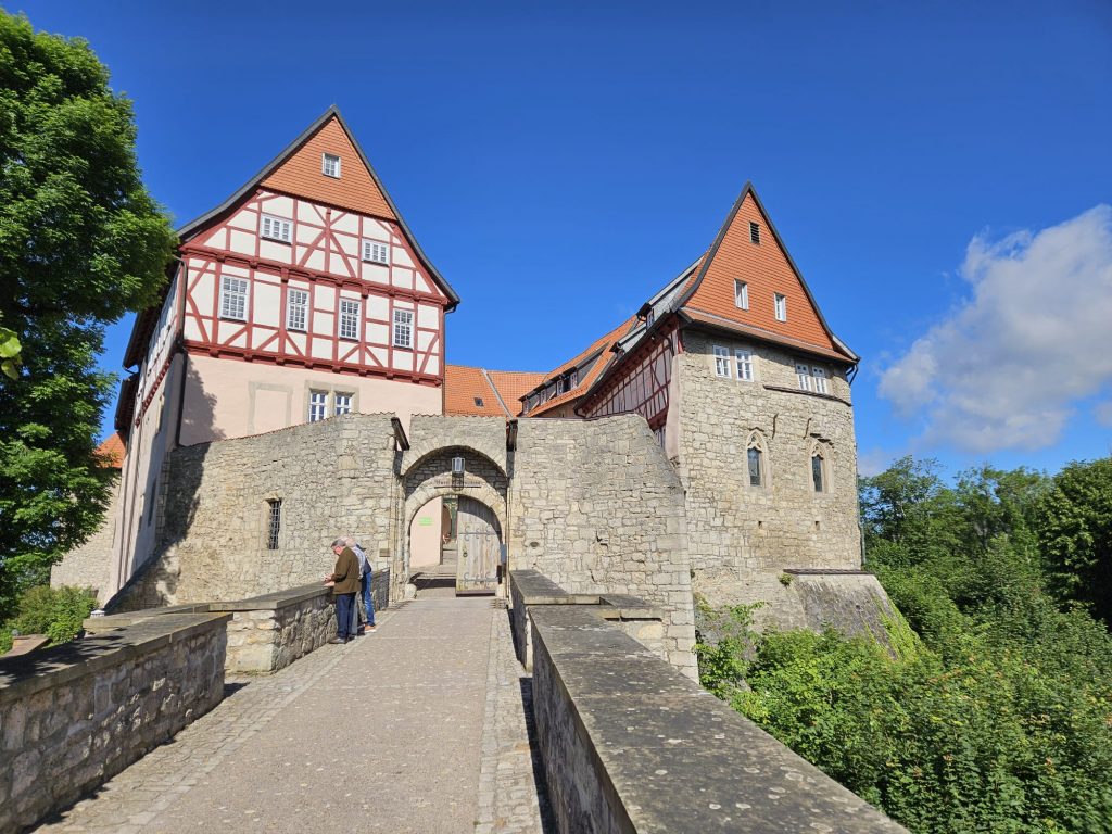 Sehenswertes