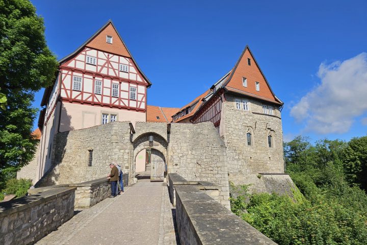 Burg Bodenstein